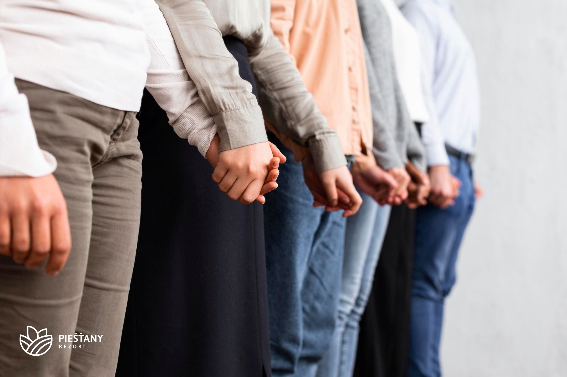 Rezort Piešťany spolupráca