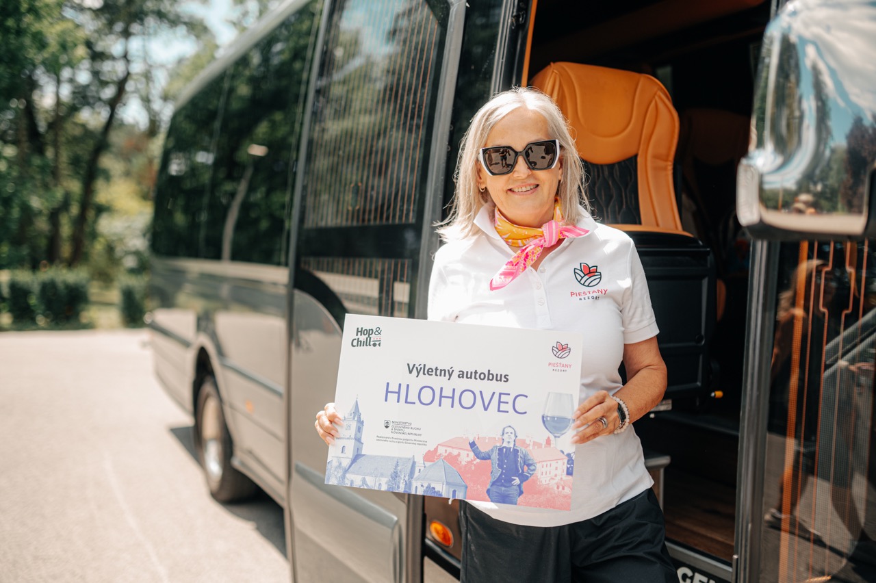 Hop & Chill Hlohovec – fotografia 1