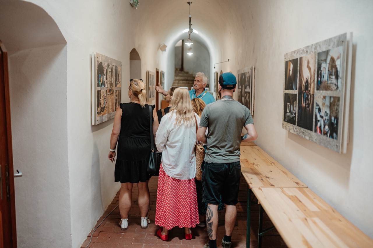 Hop & Chill Krakovany – fotografia 13