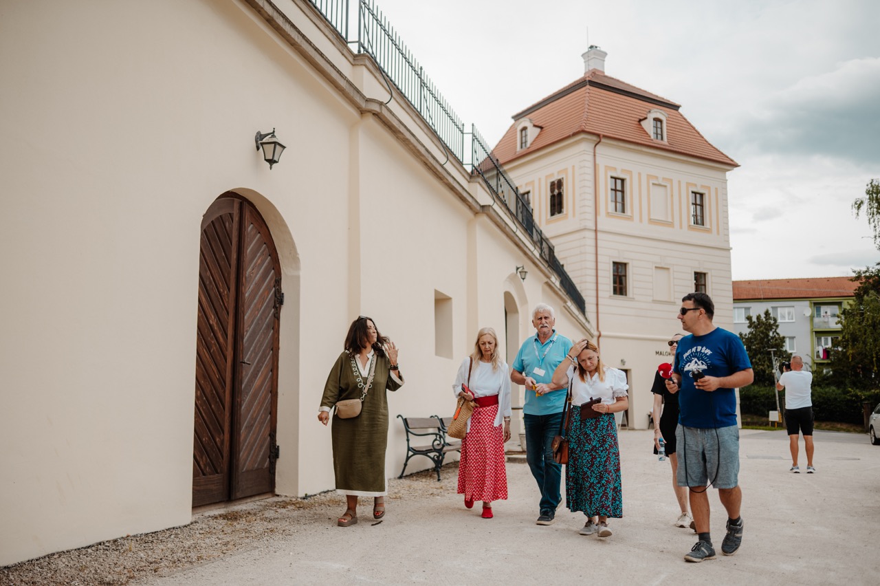 Hop & Chill Krakovany – fotografia 12